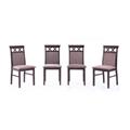 COS- TRAVELL DINING SET(02)