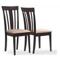 COS-CHESTER DINING SET(1+4)(01)