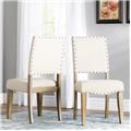 COS-CLEMENT DINING SET (1+6)(01)