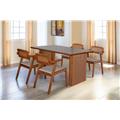 COS-ROMAN DINING SET(01)